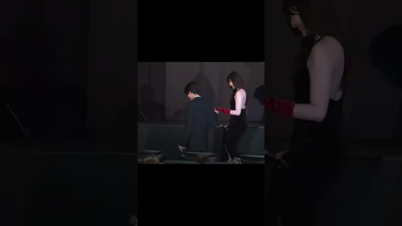 リアル王子様永瀬廉 #永瀬廉 #キンプリ
