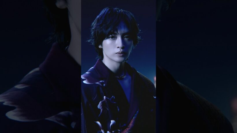 🎞️[Teaser] HEARTLOUD Music Video #玉森裕太 #KisMyFt2 #キスマイ #HEARTLOUD #アニメMAO