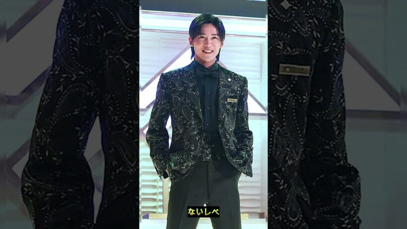 目黒蓮、カナダからの最新姿が話題！桜×ロン毛で魅せた“圧倒的色気”とプロ意識とは？ #snowman #目黒蓮 #ドラマ