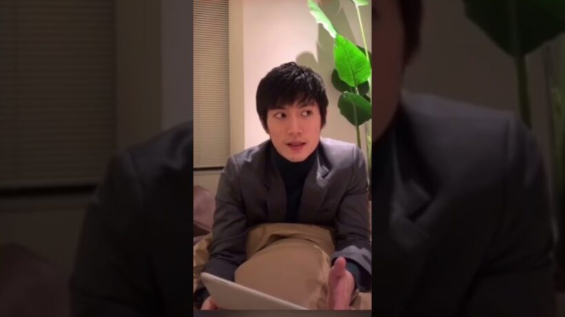 2026年4月7日　三浦春馬さん✨️