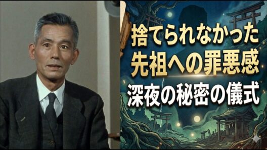 国民的俳優である笠智衆の遺品整理で発見された僧侶の袈裟と日記が物語る死ぬまで寺の跡継ぎとして生きた苦悩の二重生活