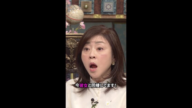【本編先行公開】最強2世の親子参観SP【踊る!さんま御殿!!公式】