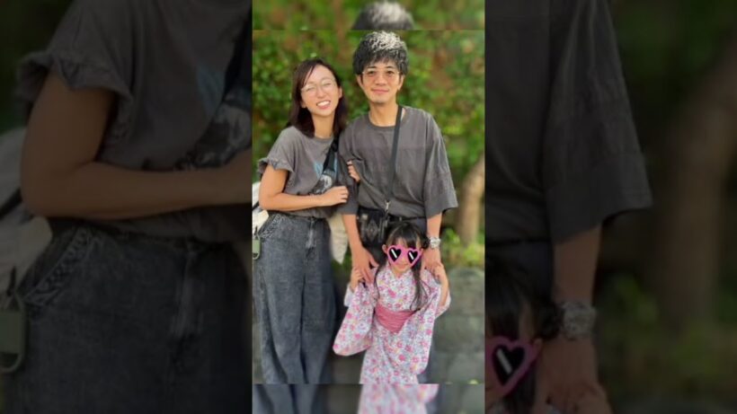 俳優・和田正人と２０１７年結婚の吉木りさ　子どもたちが卒園「今月から娘は小学１年生　息子は幼稚園年少さん」