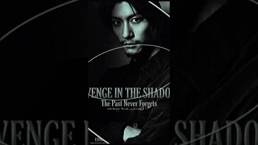 三浦春馬HARUMAMIURA【「REVENGE IN THE SHADOWS（暗闇の中の復讐）」】 #japaneseactor #harumamiura #三浦春馬 #actor