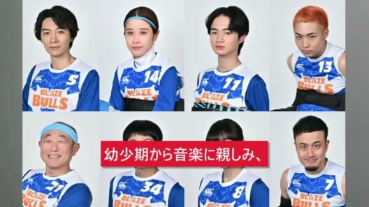 玉森裕太（キスマイ）7年ぶり日曜劇場！挫折した作曲家マネージャー役に挑戦。母役は伝説のヒロイン・山口智子！個性派親子が堤真一の人生をどう変える？