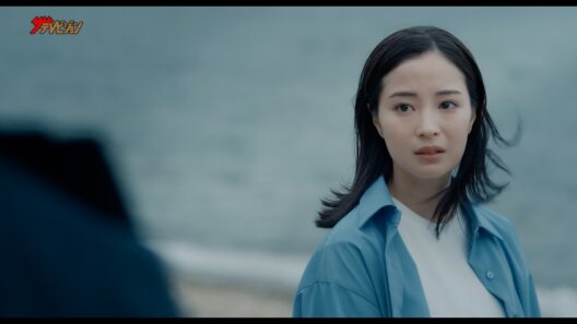 西島秀俊・広瀬すず、未解決誘拐事件の闇と隠された涙の真実に迫る 映画『存在のすべてを』超特報映像