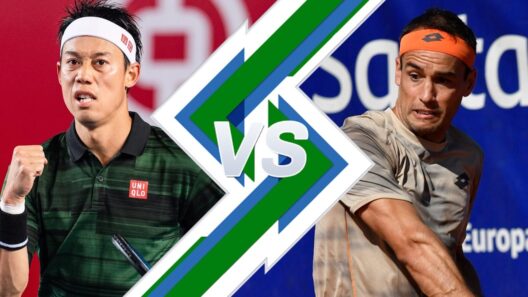 Kei Nishikori (錦織 圭) vs Nicolas Kicker | SARASOTA 2026