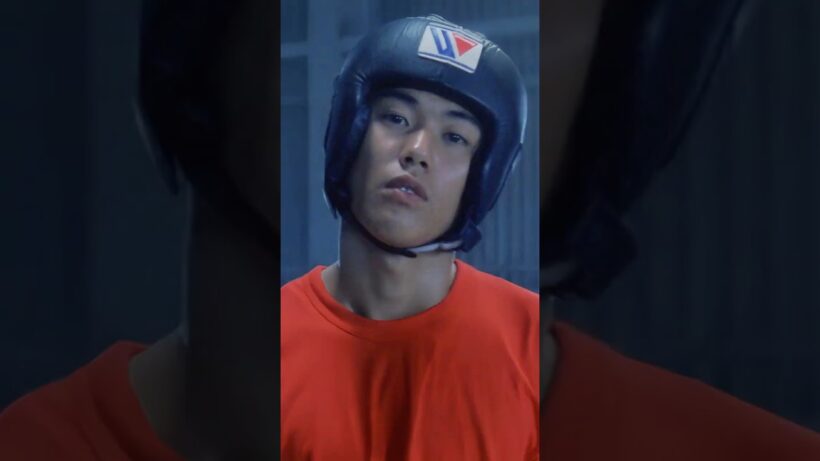 お前なんか一分も持たねえよ #北野武