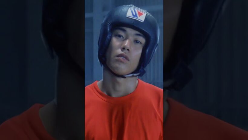 お前なんか一分も持たねえよ #北野武