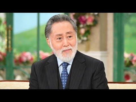 北大路欣也が震えた“本物の才能”…同級生・松本白鸚の衝撃エピソード😳✨#北大路欣也 #松本白鸚 #徹子の部屋 #芸能エピソード #歌舞伎 #俳優 #感動ストーリー #天才とは #日本の名優