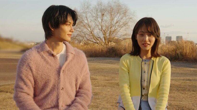 M!LK佐野勇斗が“飲みたい相手”に山下美月を指名！「えーっ」山下美月は驚き隠せず！？　「華はなよい」新TVCM