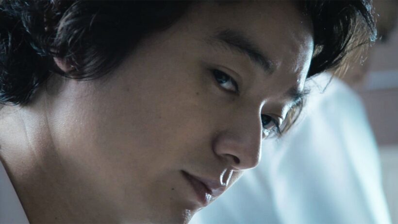 染谷将太、“衝撃的”な治療法を提唱する医師に　北村有起哉、瀧内公美らも出演　映画「廃用身」本予告