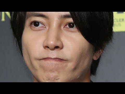 山下智久　7月期フジ「月9」出演を辞退していた…日本テレビが安堵しているワケ