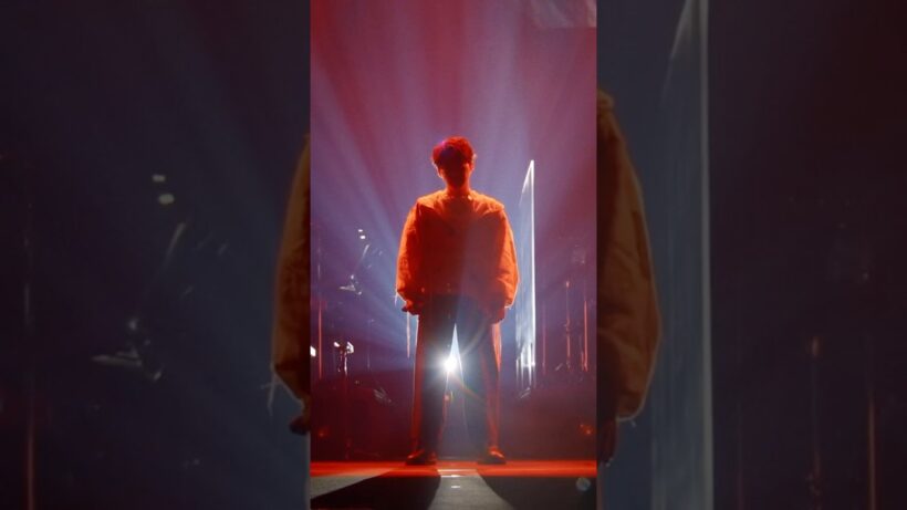 4.15 on Netflix "Gen Hoshino presents MAD HOPE MAD MUSIC" #星野源_MADHOPE