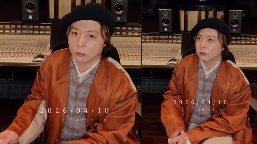 2026 04 10, KinKi Kids 堂本 剛 インスタライブ, お誕生日🎂, ENDRECHERI