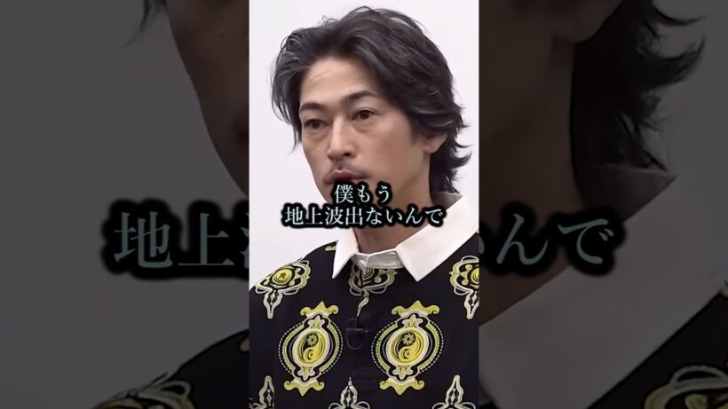 窪塚さんの空気感って、やっぱりいいっすね！／令和の虎 #shorts