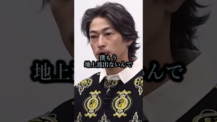 窪塚さんの空気感って、やっぱりいいっすね！／令和の虎 #shorts
