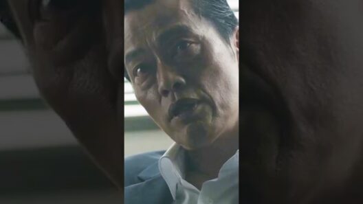 オーラのある男を挑発するな！ #遠藤憲一