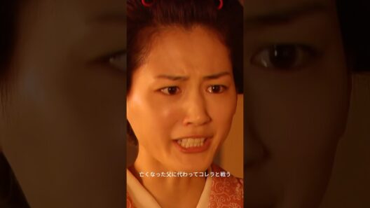 【JIN - 仁 -】大沢たかお主演　「二度と帰るな」と言い放たれても戦う兄妹 父の仇を討つためコレラと戦う決意