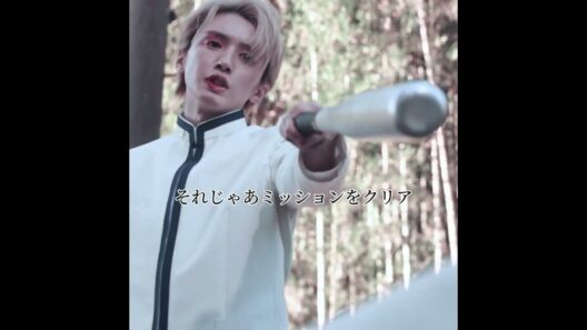 心を奪われっぱなしの衝撃ストーリー
