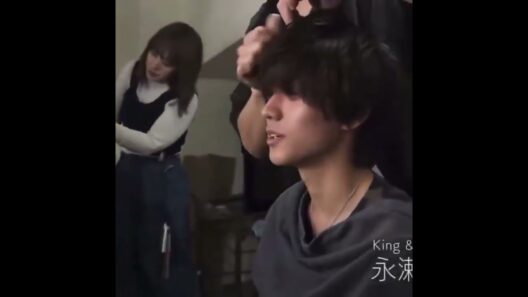 横顔が良すぎる #永瀬廉 #キンプリ