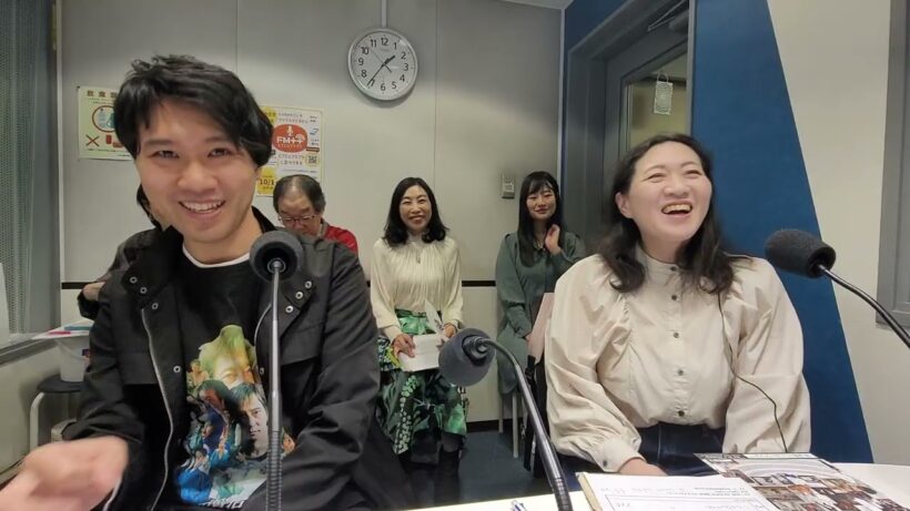 津田寛治に撮休はないA 2026.3.30
