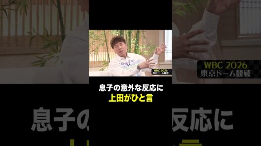 息子のスーパーヒーロー。#shorts#short#切り抜き#太田上田#太田光#上田晋也#ラランド#ニシダ