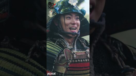 勝ちに等しい負けじゃ！！【大河ドラマ 豊臣兄弟！】| NHK | #shorts