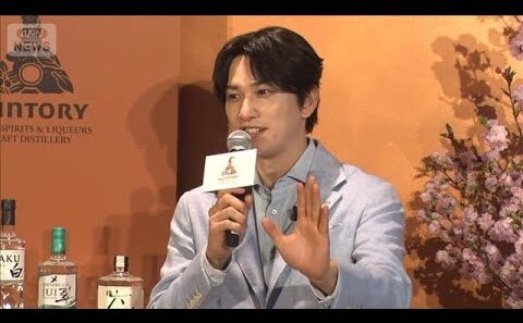 町田啓太が心震えた瞬間　日本人がイメージする光景との出会い【芸能動画】(2026年4月13日)