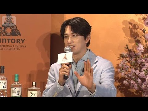 町田啓太が心震えた瞬間　日本人がイメージする光景との出会い【芸能動画】(2026年4月13日)