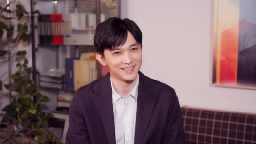 吉沢亮、リポビタンD・CM起用に「なんで俺なんだろう？」 令和の“ファイトイッパーツ！”「頑張ったっていいだろ」が心に響く