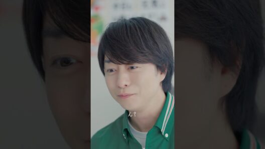 Seven Cafē Story 「アイスな青年」火曜日篇