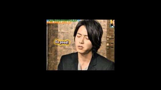 Tomohisa Yamashita #山下智久 #fanedits #shorts