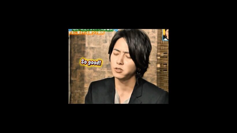 Tomohisa Yamashita #山下智久 #fanedits #shorts