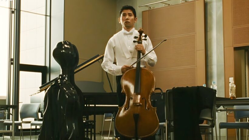 Departures (2008) BLU-RAY TRAILER [HD 1080p]