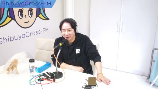 【いしだ壱成のウェアハウス】2026.03.25 放送分 MC いしだ壱成 ゲスト 江﨑洋幸