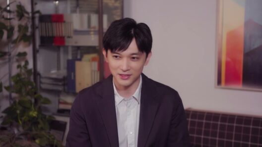 【メイキング＆インタビュー】「頑張ったっていいだろ」吉沢亮さん、リポビタンDays新TVCM解禁！