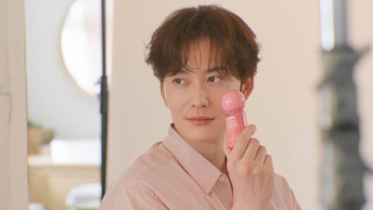 岡田将生、“スキンケアルーティーン”を明かす　韓国発のブランド「Biodance」日本公式アンバサダーに就任