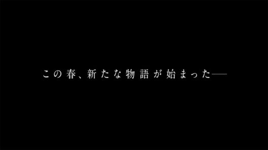 フジテレビ春の4ドラマ・スペシャルPR映像60秒