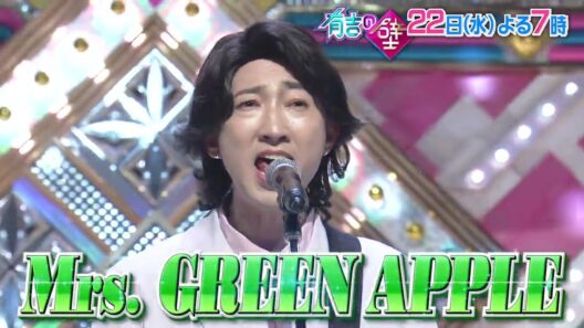 【有吉の壁】22日水曜よる7時〜▼ご本人登場選手権【予告】