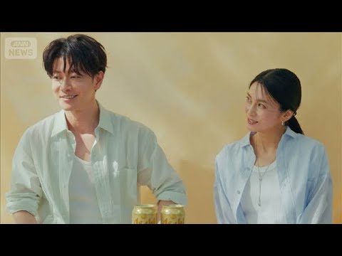 佐藤健、取材中に柴咲コウから“疑惑のまなざし”を向けられタジタジ【芸能動画】(2026年4月16日)