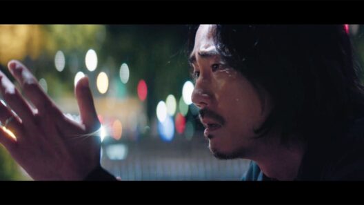 もしも、生まれた娘が透明人間だったら？　毎熊克哉主演　映画「見えない娘 THE INVISIBLES」特報