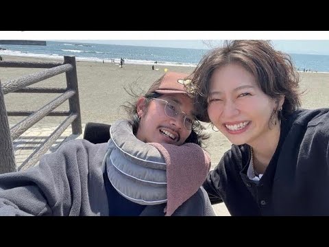 もう一度見られた笑顔😭清原翔と鈴木真海子、感動の今#清原翔#鈴木真海子#chelmico#奇跡の復活#芸能ニュース#感動ストーリー#リハビリ#俳優復帰#インスタ話題#心に響く