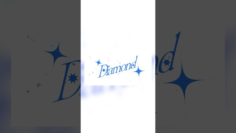 #亀梨和也 Digital Single「#Diamond」配信中！ #Shorts
