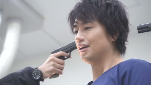 ドラマ斎藤工　「最上の命医 2019」 |  全て無料映画 ❤️🔥#医療ドラマ #日本ドラマ