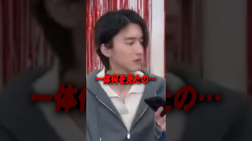 一体何を…なにわ男子コメント実態が話題［道枝駿佑 / 大橋和也］
