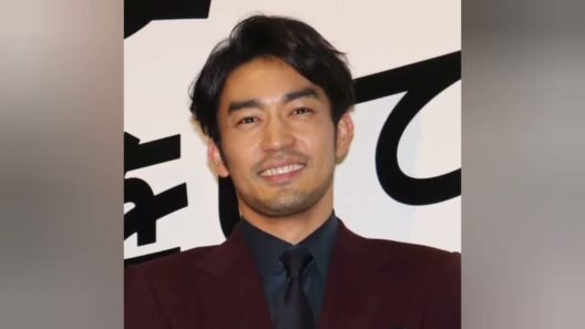 ✨👔大谷亮平のファッション哲学💖🧥〜服を大切にする生き方と着こなしの極意〜✨