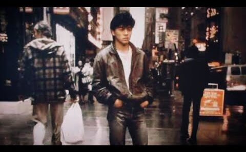尾崎豊 NewYork Film まとめ / Yutaka Ozaki NewYork Film Summary / Tap CC for Subtitles