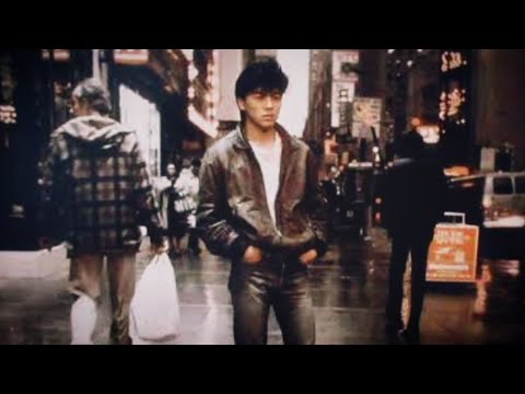 尾崎豊 NewYork Film まとめ / Yutaka Ozaki NewYork Film Summary / Tap CC for Subtitles
