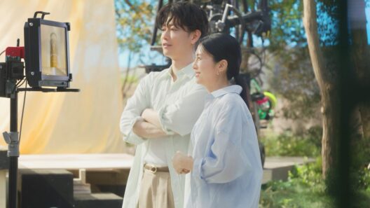 アサヒゴールド WEB CM 「良い登場感」篇